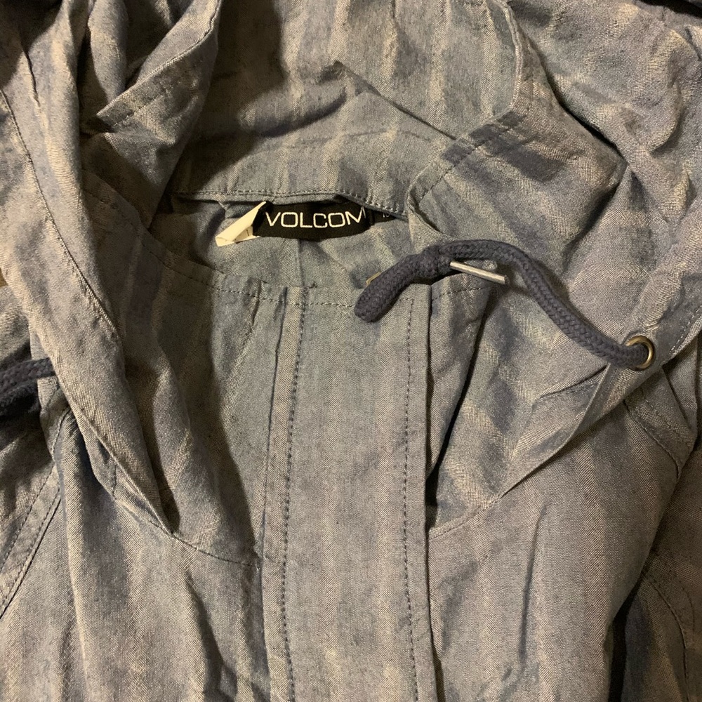 Volcom jacket - Picture 2 of 3